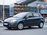 Fiat Punto Evo 5-Door 2009 года
